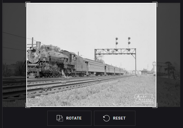 Photo Archive - Lake States Railway Historical Association